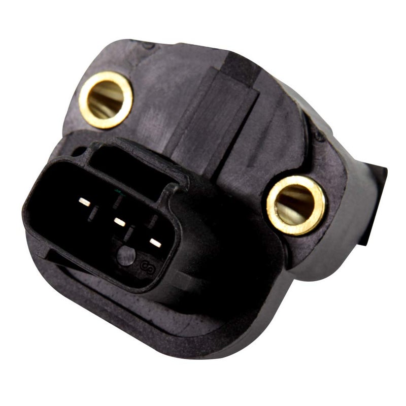 ZBN 4686360 4686360AB TH264 4686360AC Throttle Position Sensor TPS Compatible with Chrysler Pacifica Town&Country Voyager, Dodge Caravan Grand Caravan Ram 1500 Viper, Plymouth Grand Voyager - Image 1